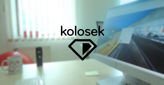 kolosek