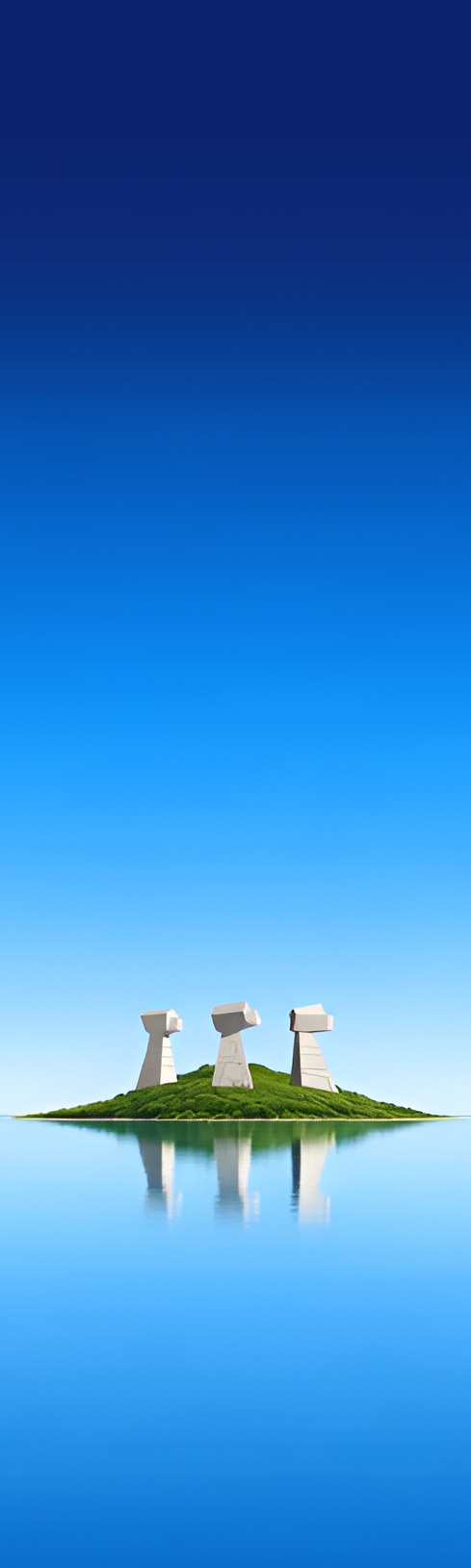 Island