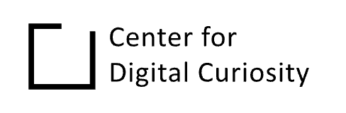 Center for Digital Curiosity