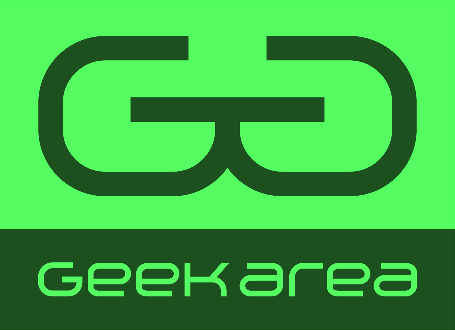 Geek Area