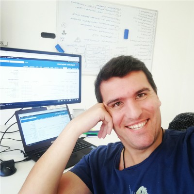 Nikola Jevtic