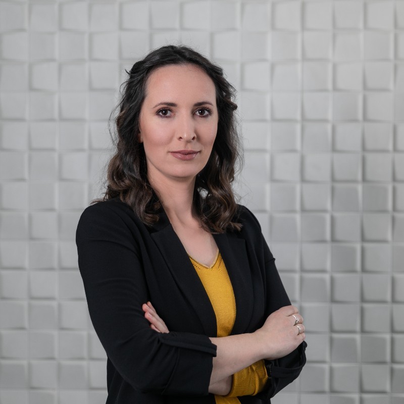 Rosanda Milatović Skorić