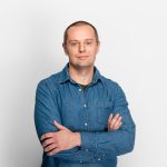 Bojan Rendulić, VP marketinga ActiveCollaba