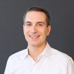 Stephan Wehrli, Investment Principal at Zühlke Ventures