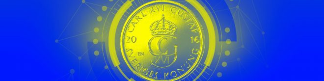 Digitalna krona