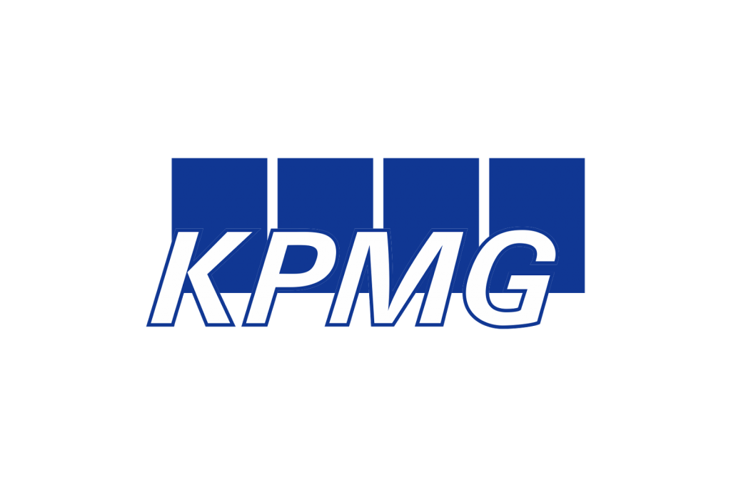 Logo KPMG