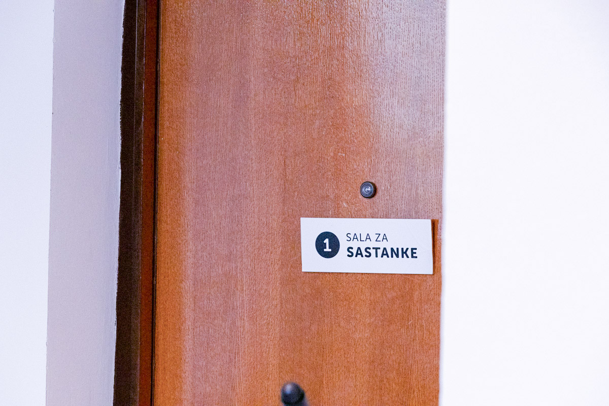 Sala za sastanke