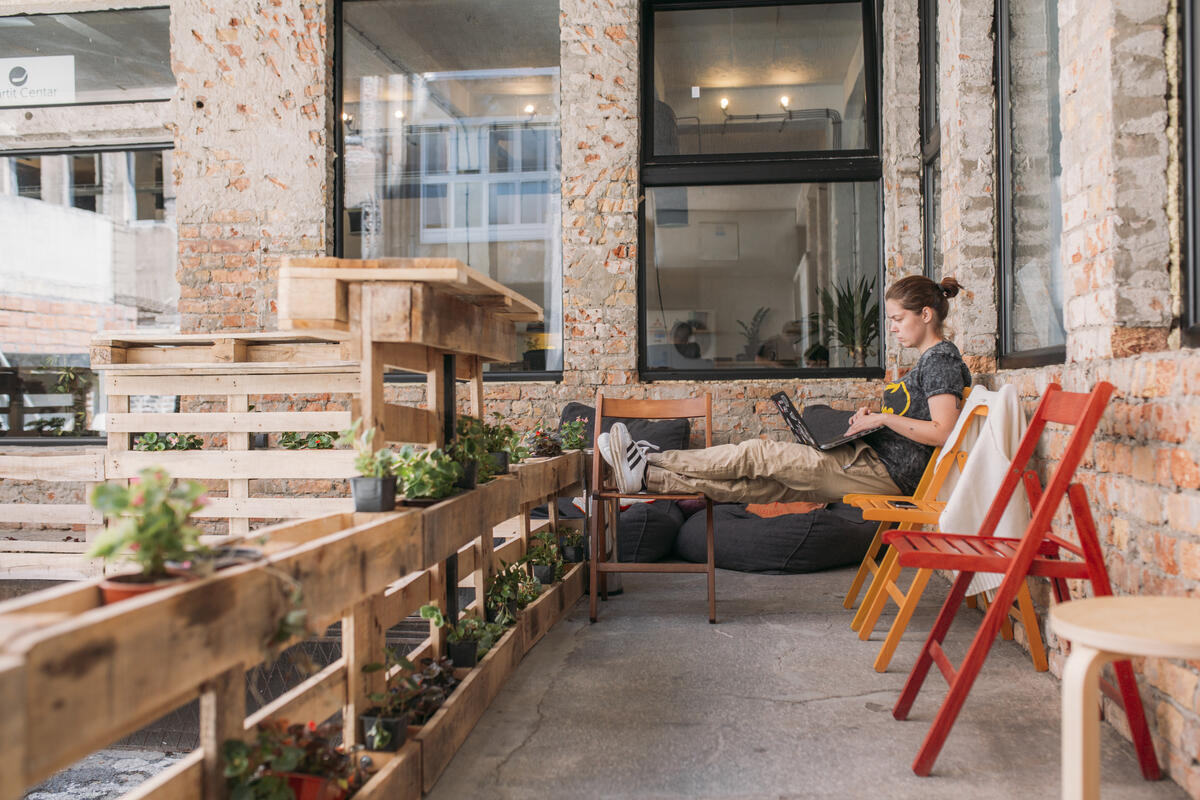 AI Hub Belgrade