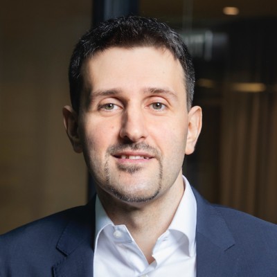 Aleksandar Marjanović