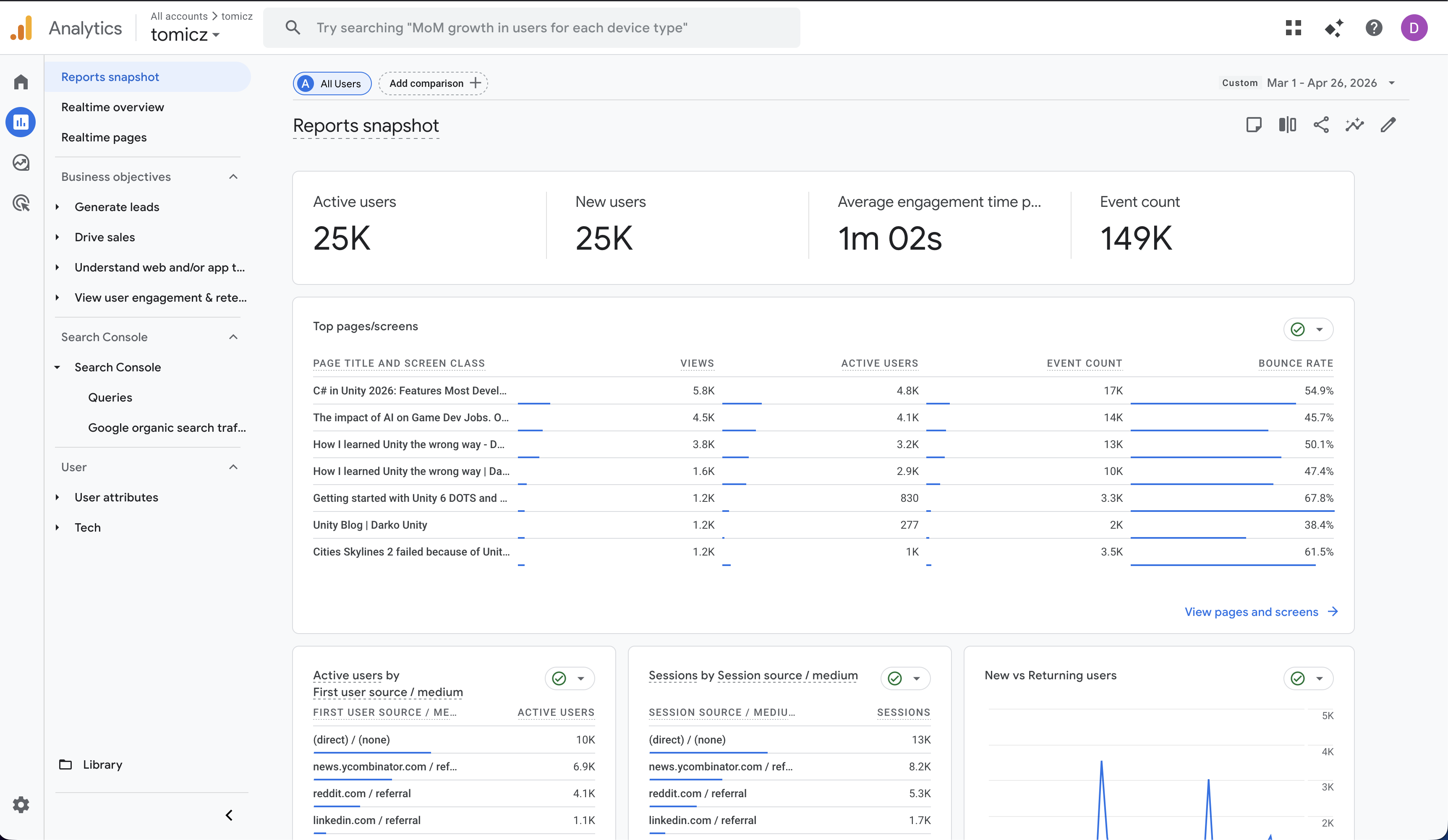 "Neću da čekam da me AI zameni" — Darko, senior Unity programer, uspešno gradi lični brend da bi se istakao na tržištu