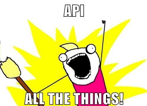 api