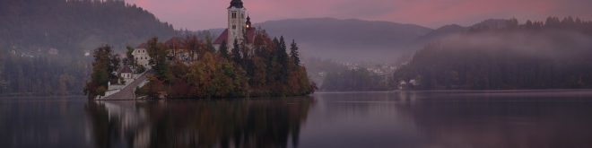 slovenija bled