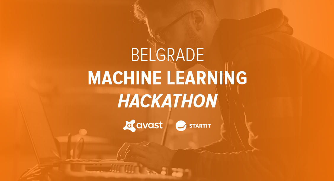 BELGRADE MACHINE LEARNING HACKATHON