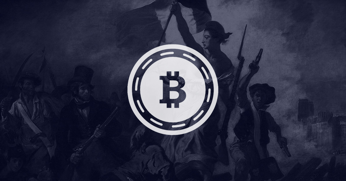 Bitcoin — Vesnik monetarne revolucije (2014)