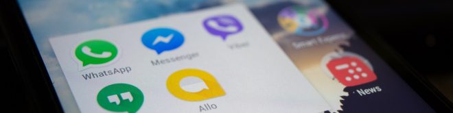 messenger
