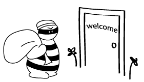 burglar