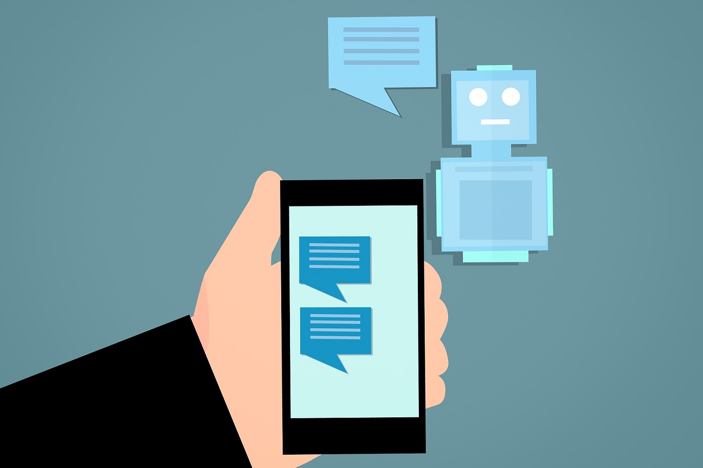 chatbot