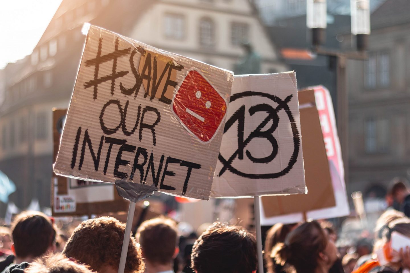 internet ekologija