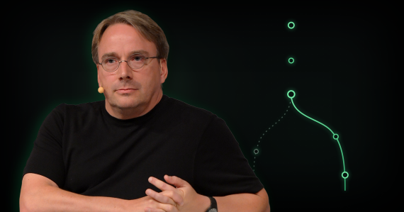 Linus Torvalds