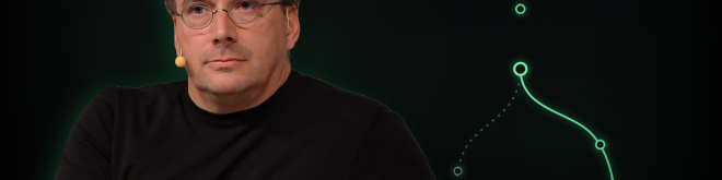 Linus Torvalds