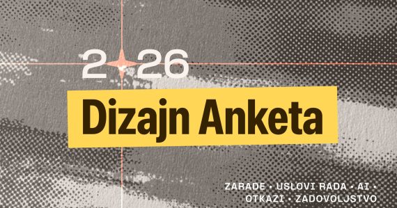 Dizajn Anketa 2026