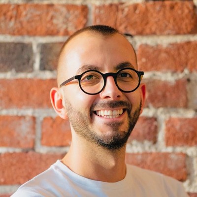 Faris Šehović