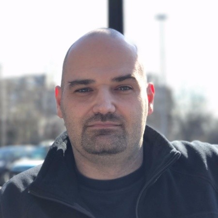 Srđan Vranac