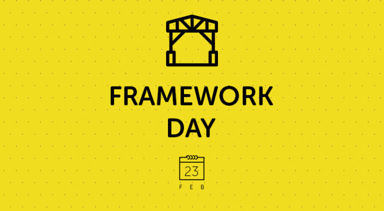Najaktuelniji frejmvorci u JavaScript ekosistemu — Framework day u ...