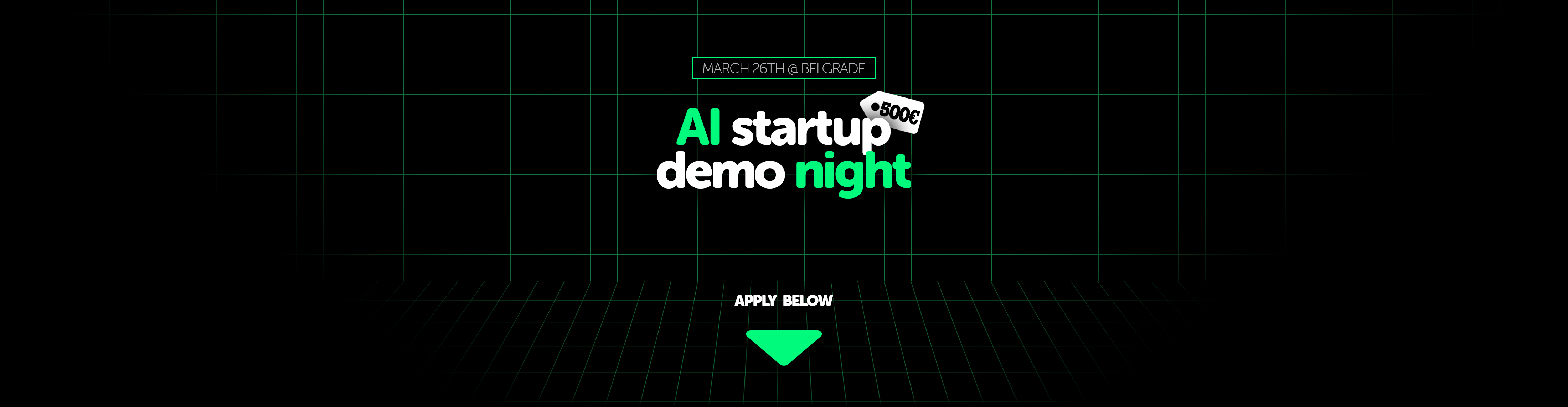 Generation Hackathon