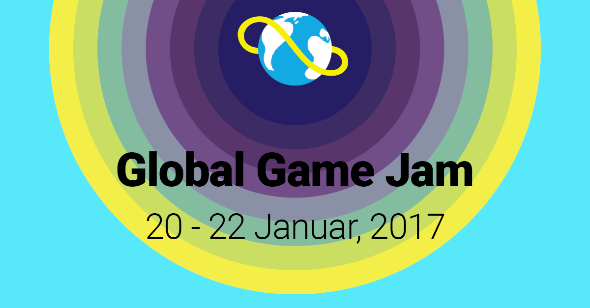 global game jam belgrade