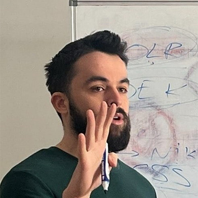 Ilija Košanin