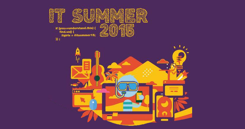 IT Summer Novi Sad