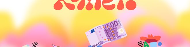 Kinetik — do 500 evra za sadržaj o Kinetiku