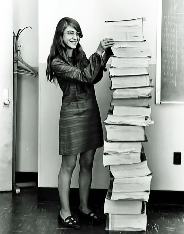 margaret hamilton