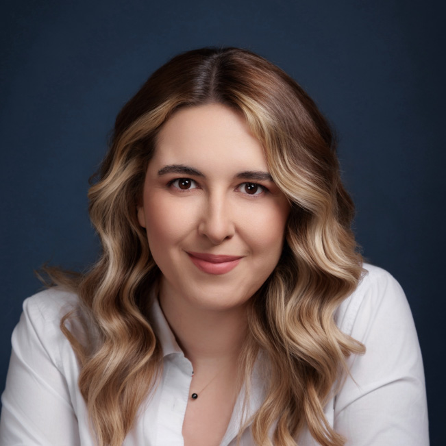 Marija Mladenović