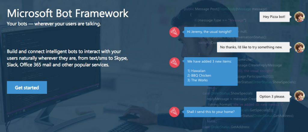 microsoft-bot-framework