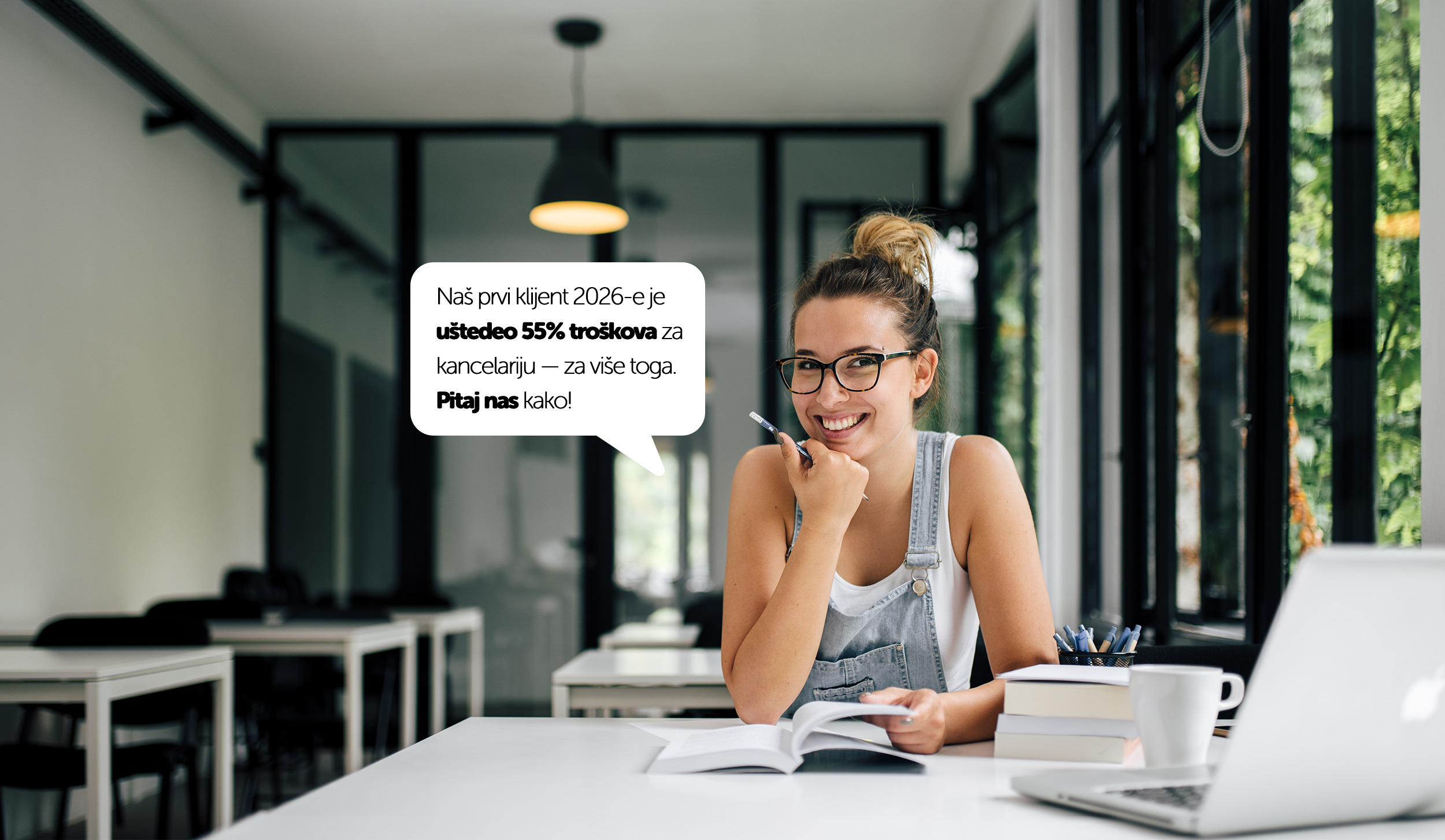 AI Hub Novi Sad kancelarije