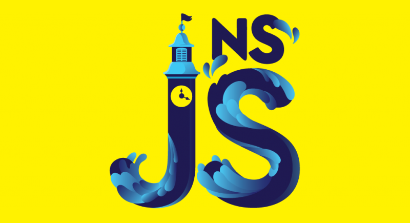 JavaScript meetup Novi Sad