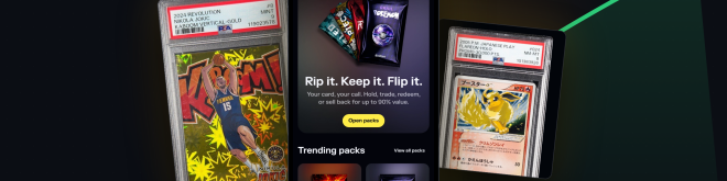 Solflare Packs