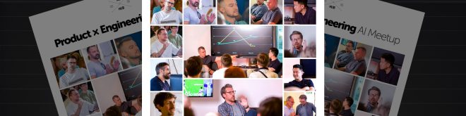 Product x Engineering AI Meetup