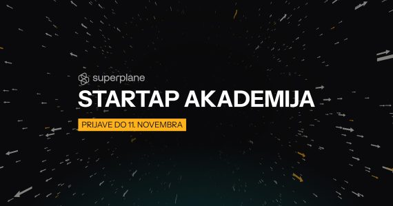 Superplane Startap Akademija