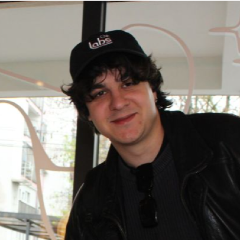 Jovan Kiš