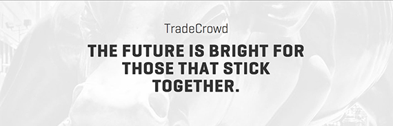 trade-crowd