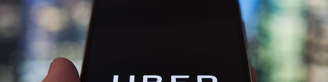 uber