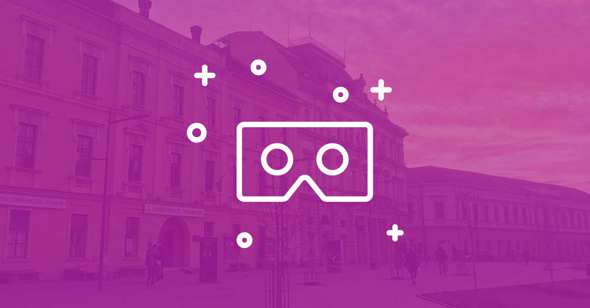 meetup o primeni virtuelne realnosti zrenjanin