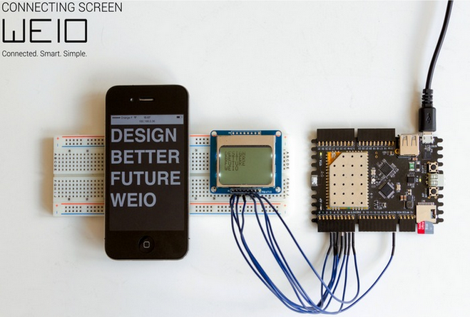 weio-connecting-screen