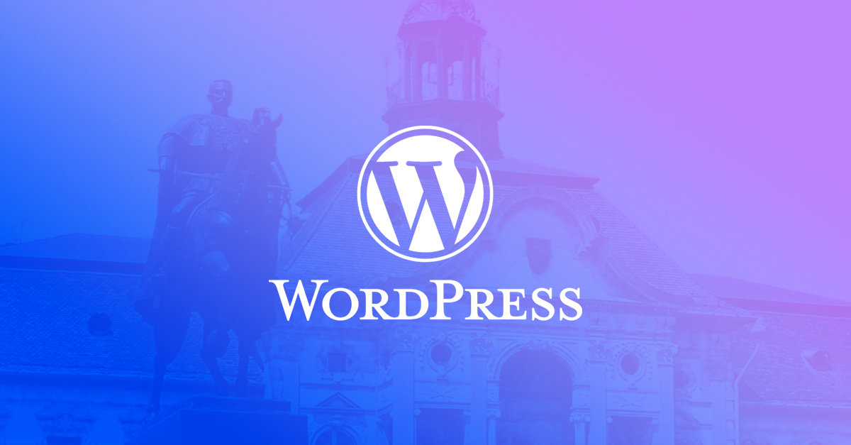 wordpress meetup