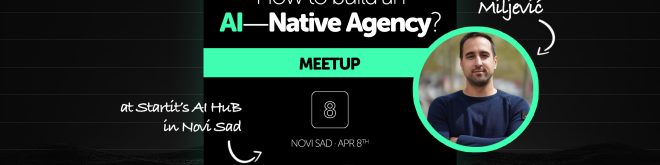 AHM13 — Jovan Miljević, n8n Lab