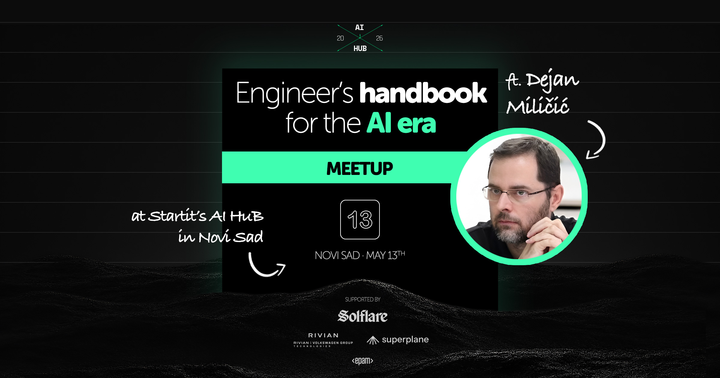 AI Hub meetup 18