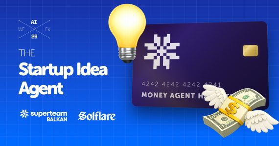 Money Agent Hackathon - The Startup Idea Agent